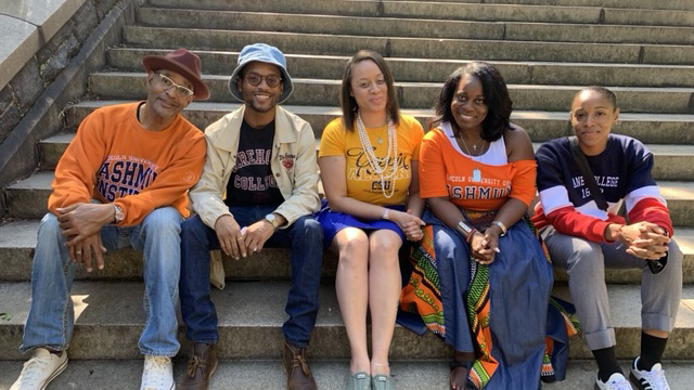 The program will also be available for streaming online.